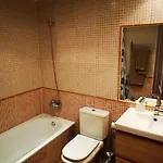 Hibiscos 404 Apartman *