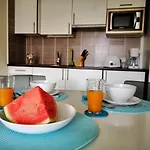 Apartman Hibiscos 404 *