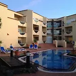 Apartman Hibiscos 404 *