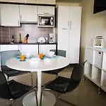 Apartman Hibiscos 404 Costa Calma