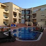 Apartman Hibiscos 404 Costa Calma