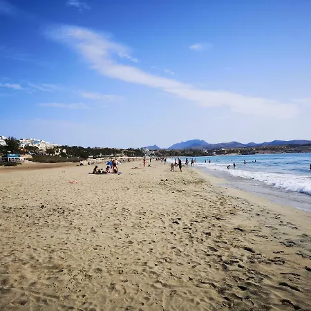 Hibiscos 404 Apartman Costa Calma