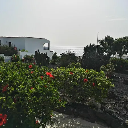 Hibiscos 404 Apartman