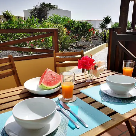 Hibiscos 404 Apartman *