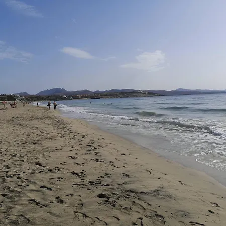 Apartman Hibiscos 404