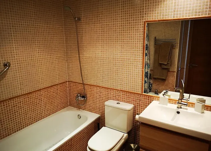 Hibiscos 404 Apartman *