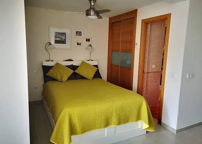 Hibiscos 404 Costa Calma