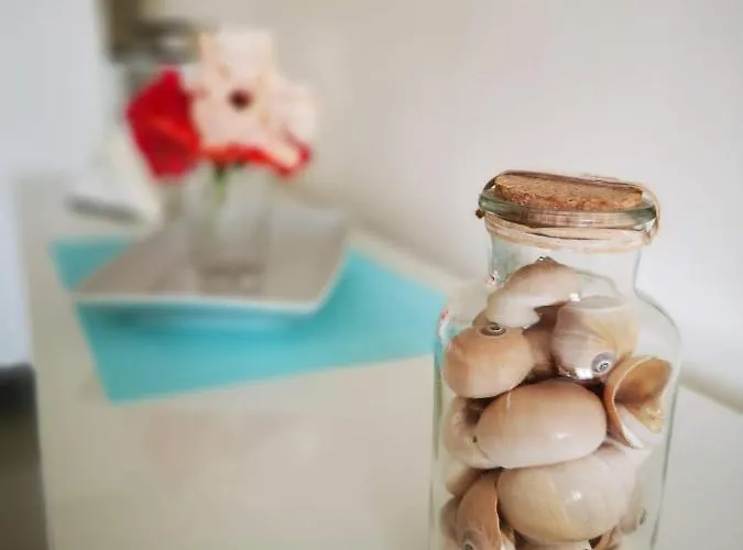 Hibiscos 404 Costa Calma