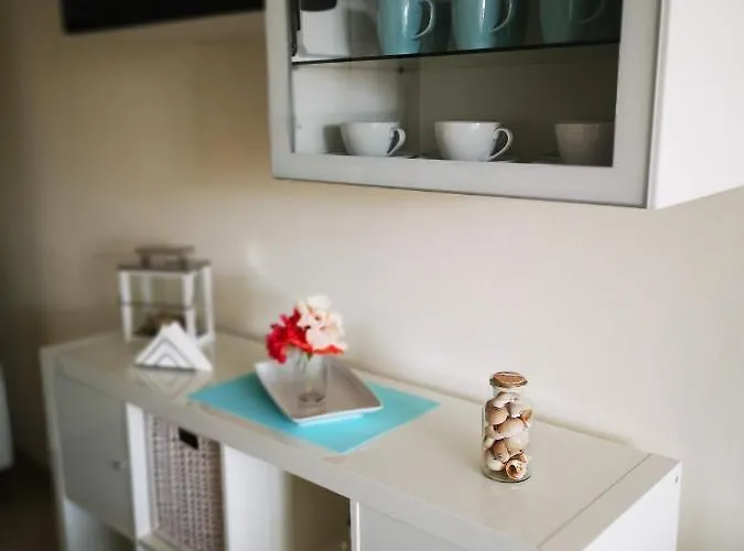 Apartman Hibiscos 404 Costa Calma