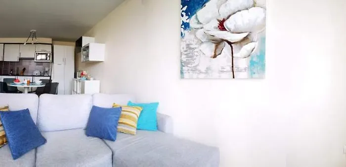 Hibiscos 404 Apartman