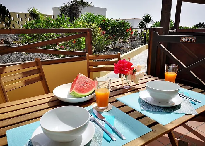 Hibiscos 404 Apartman *