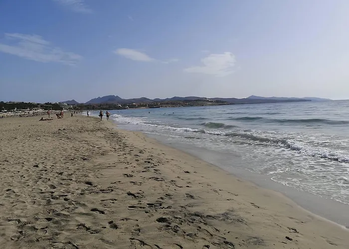 Apartman Hibiscos 404