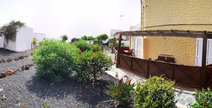 Hibiscos 404 Apartman Costa Calma