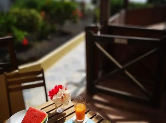 Hibiscos 404 Costa Calma