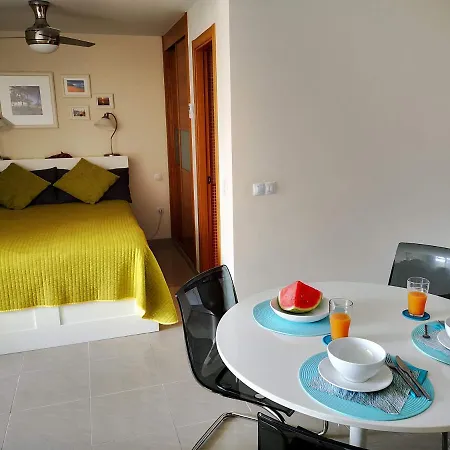 Apartman Hibiscos 404 Costa Calma