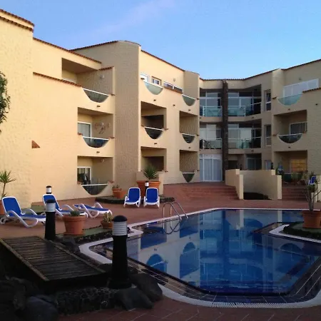 Apartman Hibiscos 404 *