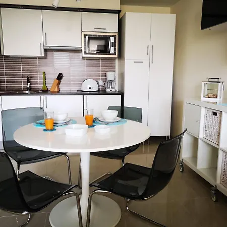 Apartman Hibiscos 404 Costa Calma