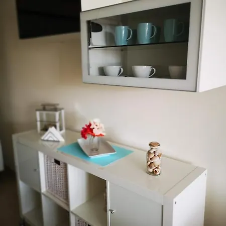 Apartman Hibiscos 404 Costa Calma