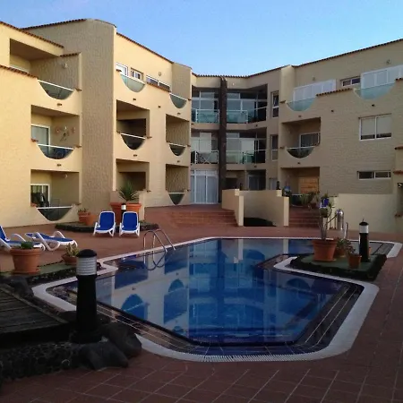 Apartman Hibiscos 404 Costa Calma